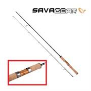 Savage Gear Troutizimo Ul Spinnestang